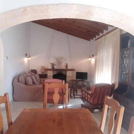 Holiday Home Amaranda By Interhome Balcon del Mar Bagian luar foto