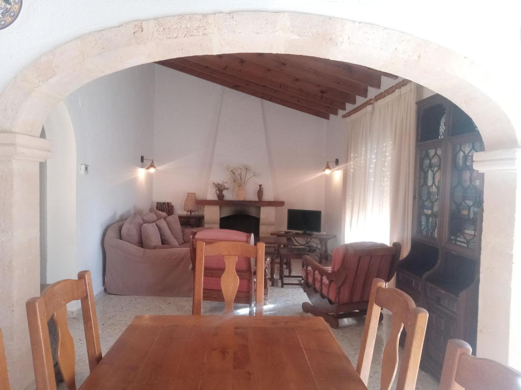 Holiday Home Amaranda By Interhome Balcon del Mar Bagian luar foto
