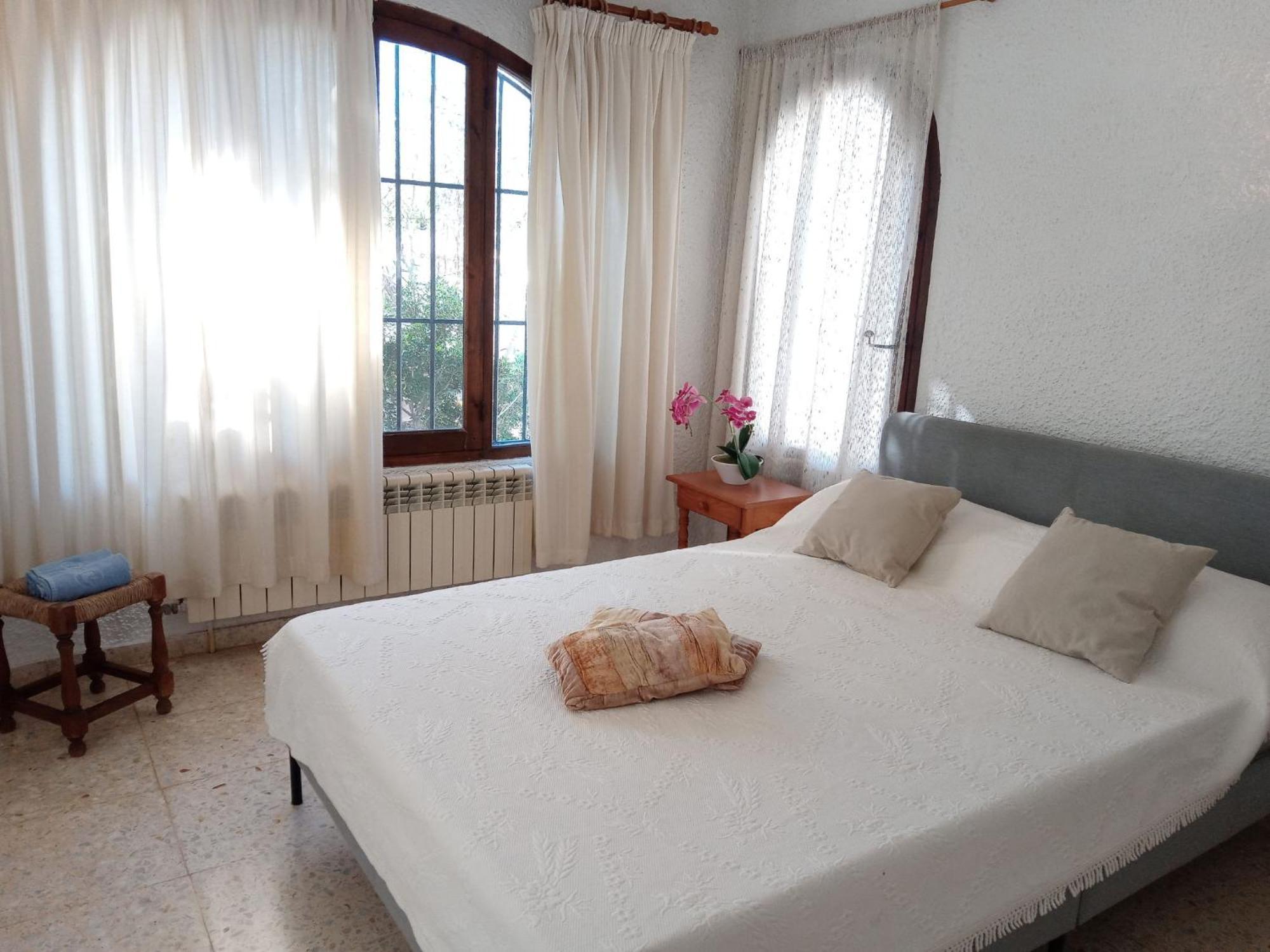 Holiday Home Amaranda By Interhome Balcon del Mar Bagian luar foto