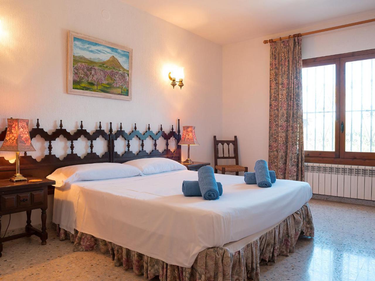 Holiday Home Amaranda By Interhome Balcon del Mar Bagian luar foto