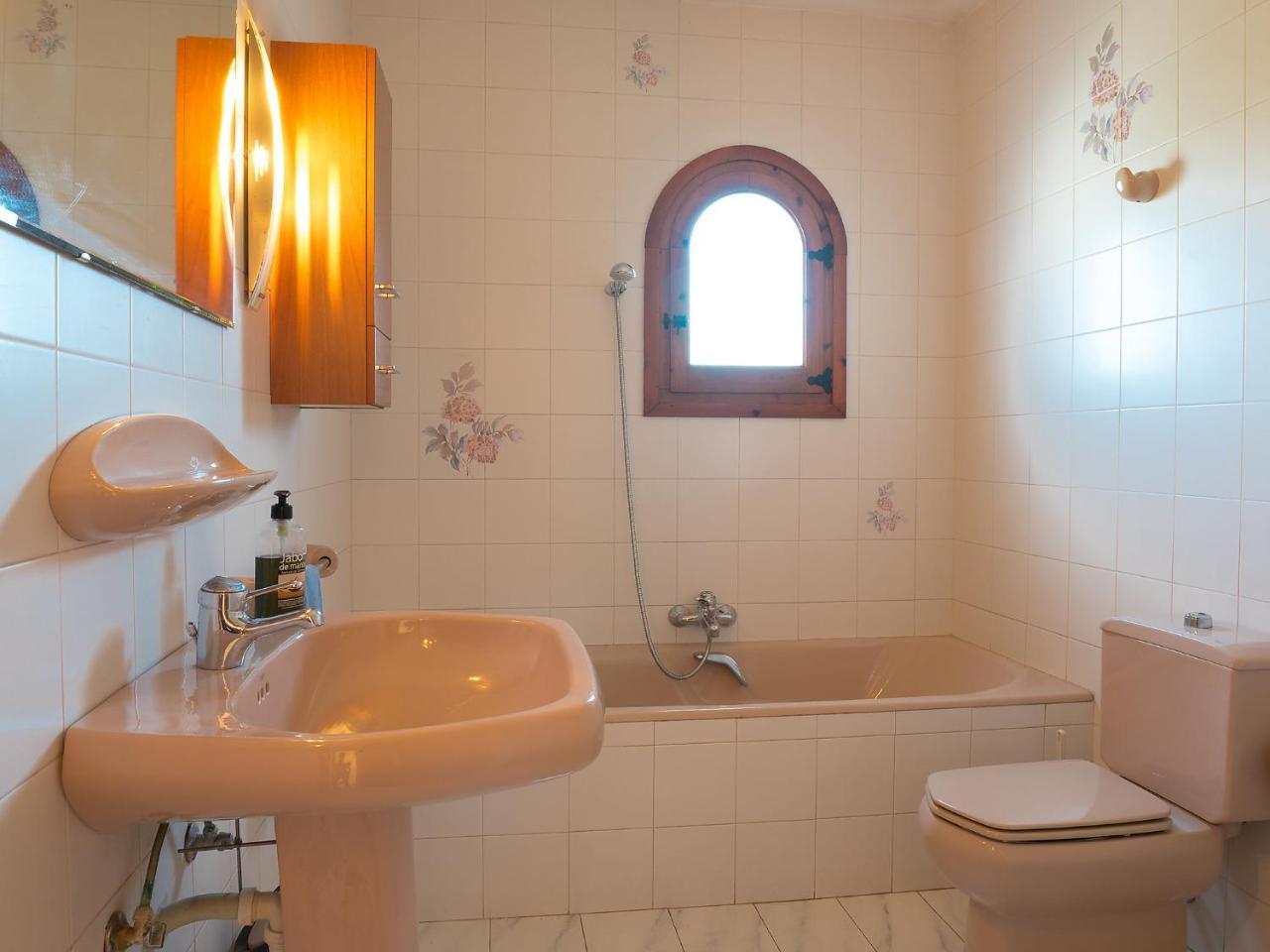Holiday Home Amaranda By Interhome Balcon del Mar Bagian luar foto