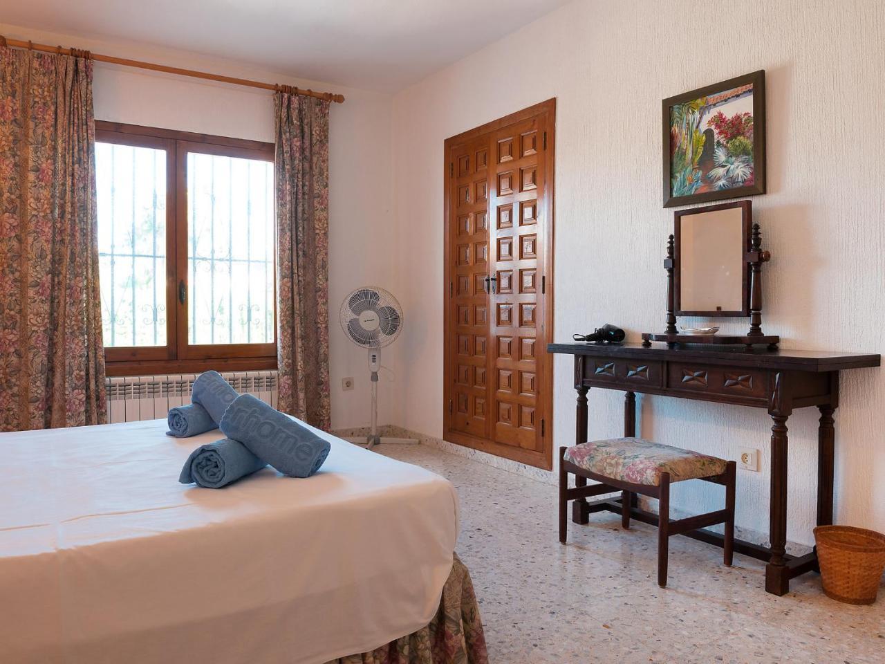 Holiday Home Amaranda By Interhome Balcon del Mar Bagian luar foto