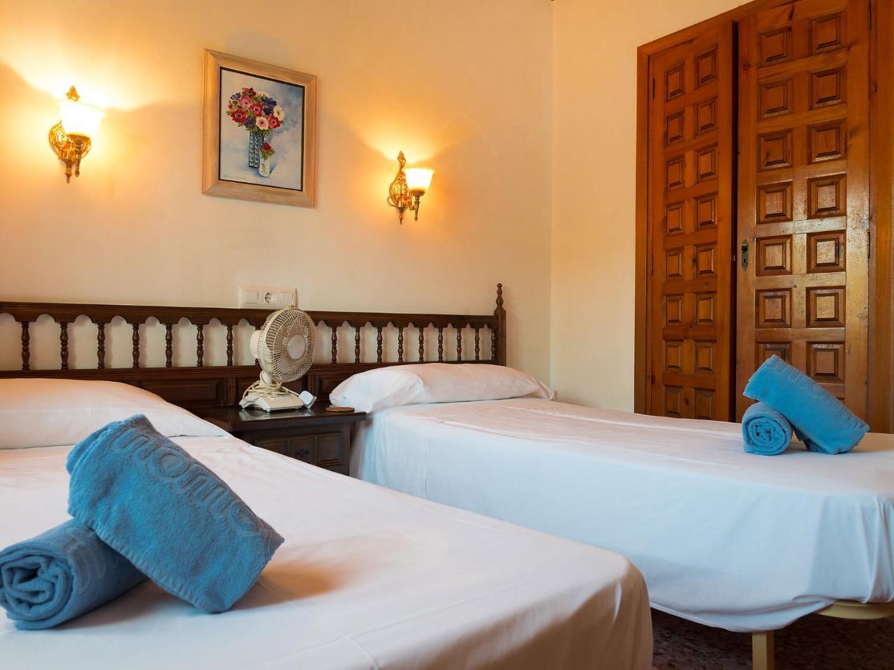 Holiday Home Amaranda By Interhome Balcon del Mar Bagian luar foto