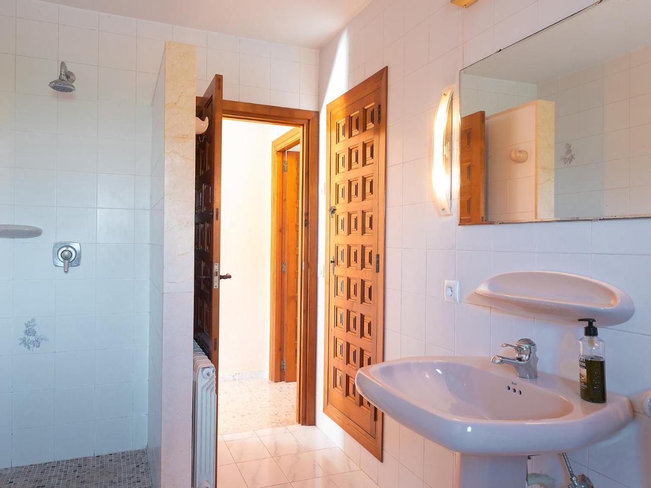 Holiday Home Amaranda By Interhome Balcon del Mar Bagian luar foto