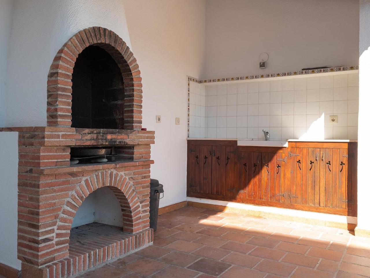 Holiday Home Amaranda By Interhome Balcon del Mar Bagian luar foto